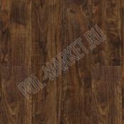 Клеевая пвх плитка LG Decotile Fine GSW 1121-C7 Пекан классик