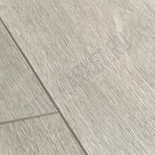 Замковая ПВХ плитка Quick step Balance Rigid Click BACL40052 Шёлковый дуб светлый