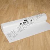 Подложка для ПВХ плитки Quick-step Basic Livyn Underlay 1мм (15 м2)
