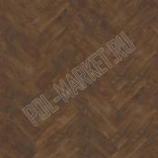 Клеевая ПВХ плитка Moduleo Herringbone Parquetry Short Pl Country Oak 54880