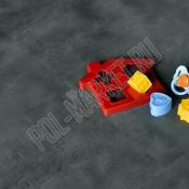 Клеевая ПВХ плитка Alpine floor Grand stone ECO 8-5 Вулканический песок