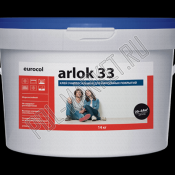 Клей универсальный Arlok 33 1кг