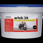 Клей для ПВХ плитки Arlok 38 3.5кг