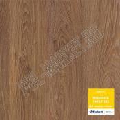 Ламинат Tarkett Woodstock 504044083 дуб шервуд тобакко
