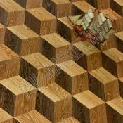 Ламинат Mostflooring Castle 11319