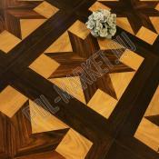 Ламинат Mostflooring Castle 11324