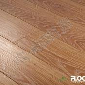 Ламинат Floorway 5200 дуб брашированный
