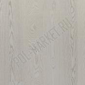 Паркетная доска Polarwood ясень premium dover matt 138*2000