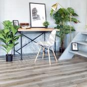 Клеевая пвх плитка Alpine floor Easy line ECO3-18