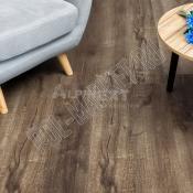 SPC ламинат Alpine floor Real wood ECO2-3 дуб vermont