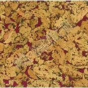 Настенная пробка Granorte Decodalle Country red