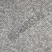 ковролин Soft Carpet Massiv 102 серо-коричневый