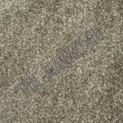 Ковролин Soft Carpet Wondeful 261 коричнево-серый