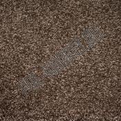 Ковролин Soft Carpet Tesoro 156 коричневый