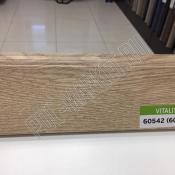 Плинтус высокий Vitality 60542