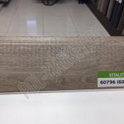Плинтус высокий Vitality 60796