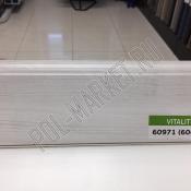 Плинтус высокий Vitality 60971