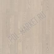 Паркетная доска Polarwood ash ricotta matt