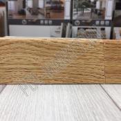 Плинтус Corkstyle Wood Oak