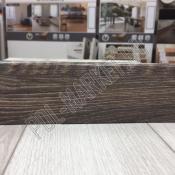 Плинтус Corkstyle Wood Oak Brushed