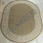 Ковер Флурлюкс 51307_50522o Овал