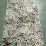 Ковер Pastel 3541B Brown