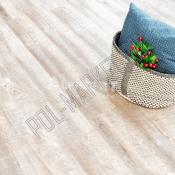 SPC ламинат Alpine floor Real wood ECO2-10 дуб carry