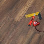 Клеевая пвх плитка Art east Art tile fit ATF13252 дуб ле-манн