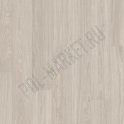 Ламинат Quick step Eligna wide UWN 5041 Дуб серый промасленный
