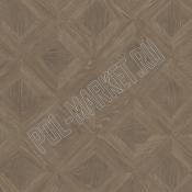 Ламинат Quick step Impressive patterns IPE 4504 Дуб палаццо коричневый