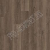 Ламинат Quick step Signature SIG 4766 Дуб коричневый брашированный