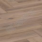 Ламинат Kronotex Herringbone B (правая) Metz Oak D3766