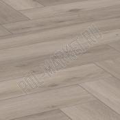 Ламинат Kronotex Herringbone A (левая) Серебряный дуб D3773