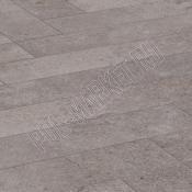Ламинат Kronotex Herringbone A (левая) Pesaro Cement D4739