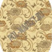Ковер Витебск Фризе f2373/b6o/sa