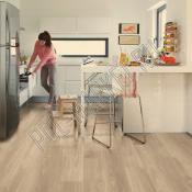 Ламинат Clix floor Plus CXP 085 дуб серый серебристый