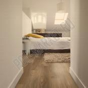 Ламинат Clix floor Plus CXP 088 дуб темный шоколад