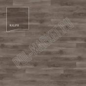 Каменно-полимерная плитка SPC Tarkett Deep house Ralph
