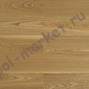 Массивная доска Amber Wood ясень натур 120мм