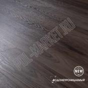 SPC ламинат WoodRock Орех Европейский TC 6014-8