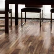 Ламинат Kaindl Classic Touch standard 37503 Орех Limana