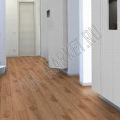 Ламинат Kaindl Classic Touch premium 38058 Орех Гикори Soave