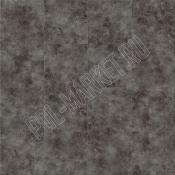 Каменно-полимерная плитка SPC CronaFloor Stone BD-918-X Торнадо Серый