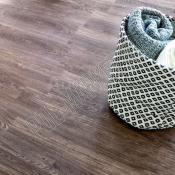 Каменно-полимерная плитка SPC Alpine floor Sequoia Секвойя Рустикальная ЕСО6-11 (4мм)