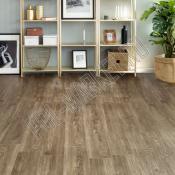 SPC ламинат Alpine floor Sequoia Секвойя Темная ЕСО6-12 (4мм)
