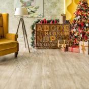 Каменно-полимерная плитка SPC Alpine floor Grand Sequoia ECO 11-3 Сонома