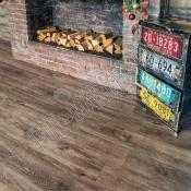 SPC ламинат Alpine floor Grand Sequoia ECO 11-8 Венге грей