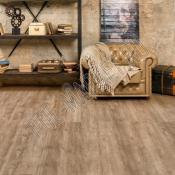 Каменно-полимерная плитка SPC Alpine floor Grand Sequoia ECO 11-9 Карите