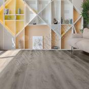 SPC ламинат Alpine floor Grand Sequoia ECO 11-15 Клауд
