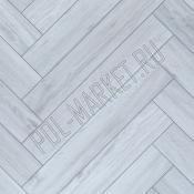Каменно-полимерная плитка SPC Aquafloor Parquet AF6011PQ